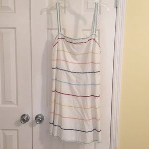 forever 21 sundress